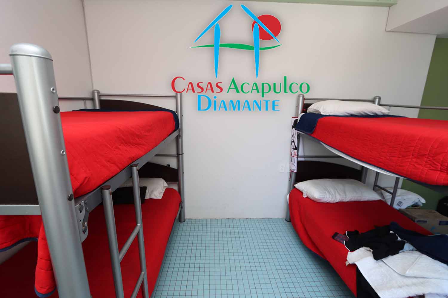 Maranda PH - Cuarto de servicio 3